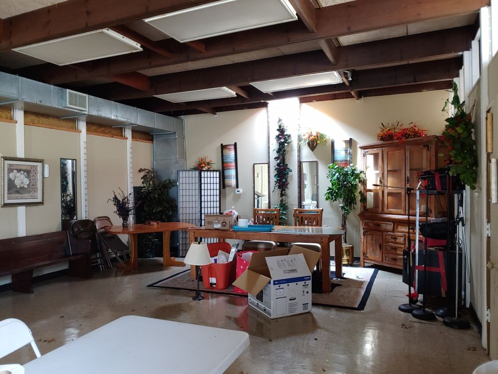 Special Purpose For Sale: 2924 Ware St, Little Rock, AR 72204